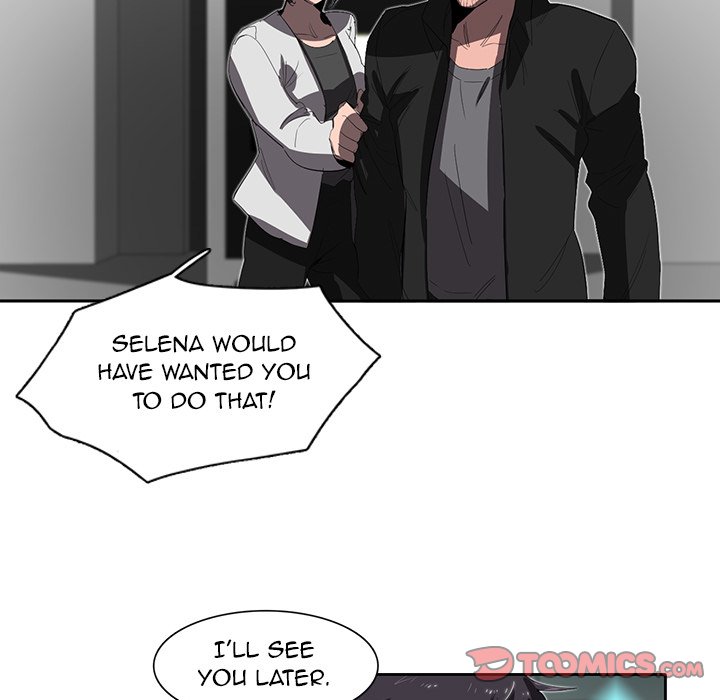 Read Stardust chapter 34 image 33 on Lezhin