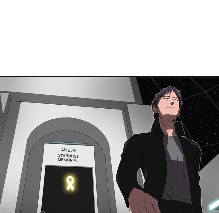Read Stardust chapter 34 image 35 on Lezhin