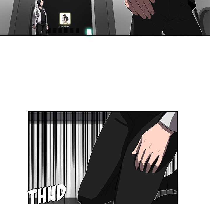 Read Stardust chapter 34 image 36 on Lezhin