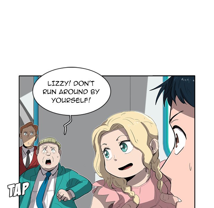 Read Stardust chapter 34 image 52 on Lezhin