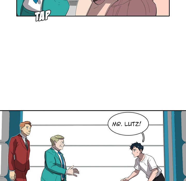 Read Stardust chapter 34 image 53 on Lezhin