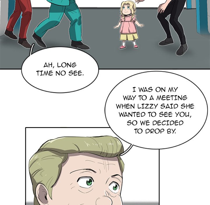 Read Stardust chapter 34 image 54 on Lezhin