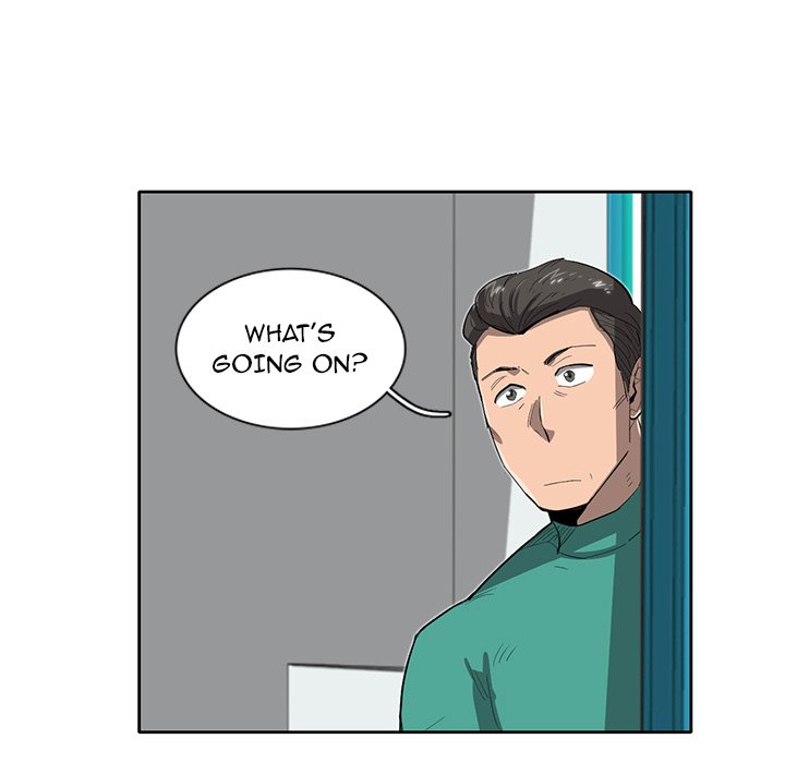 Read Stardust chapter 34 image 56 on Lezhin