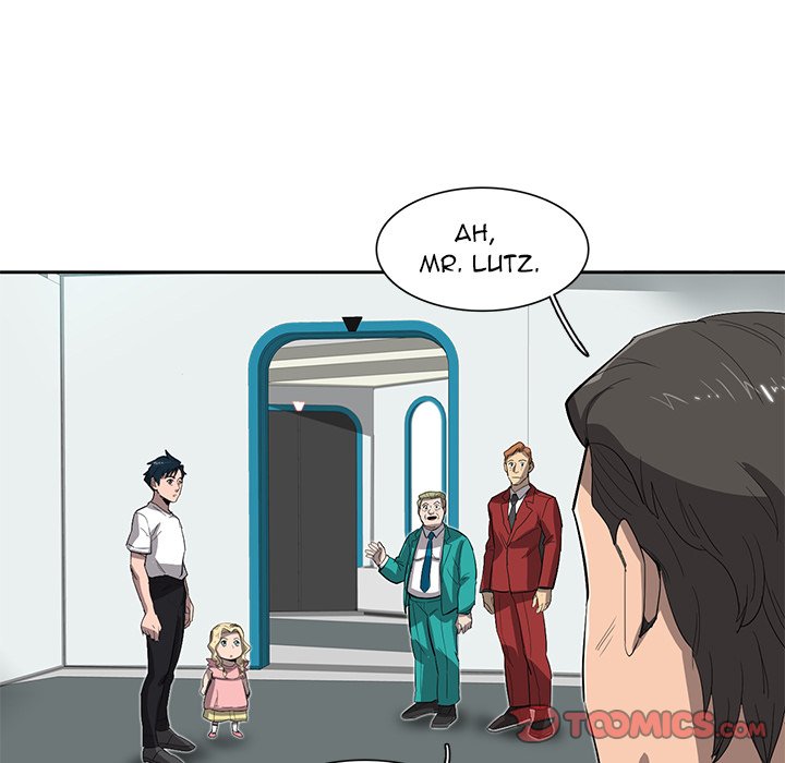 Read Stardust chapter 34 image 57 on Lezhin