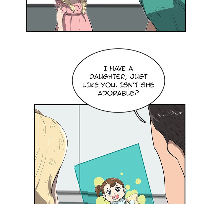 Read Stardust chapter 34 image 59 on Lezhin