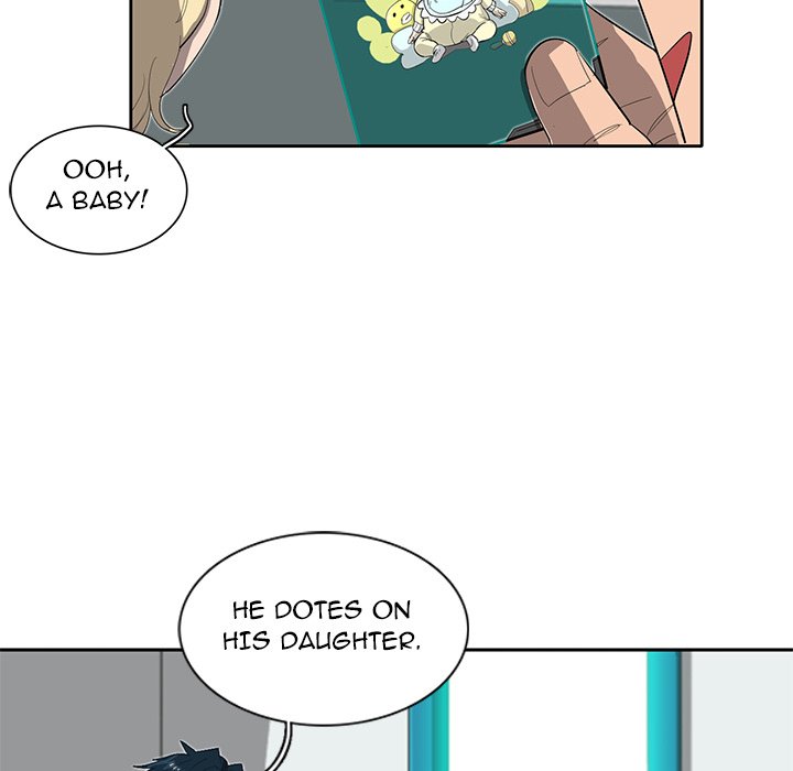 Read Stardust chapter 34 image 60 on Lezhin