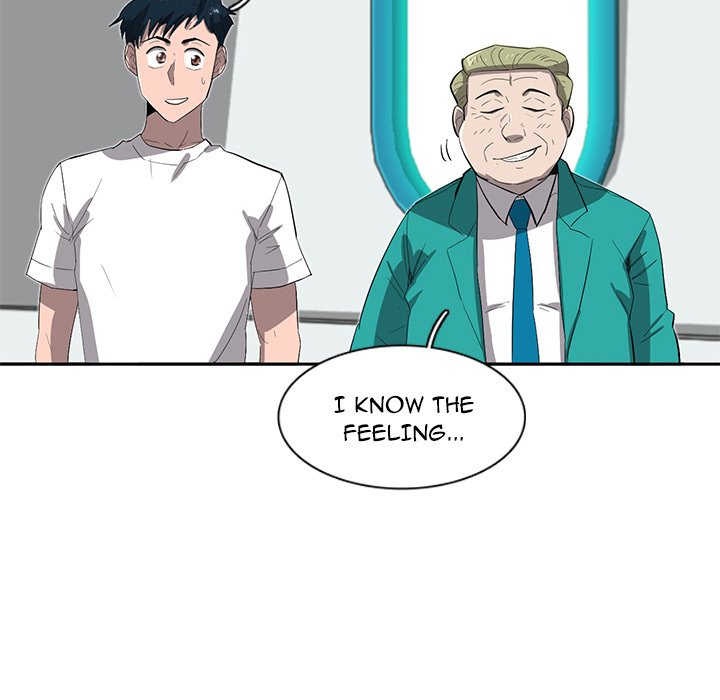 Read Stardust chapter 34 image 61 on Lezhin