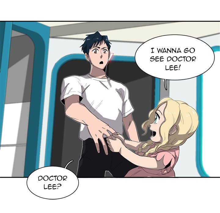 Read Stardust chapter 34 image 63 on Lezhin