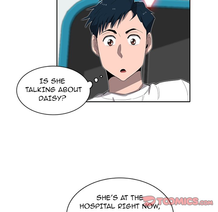 Read Stardust chapter 34 image 65 on Lezhin