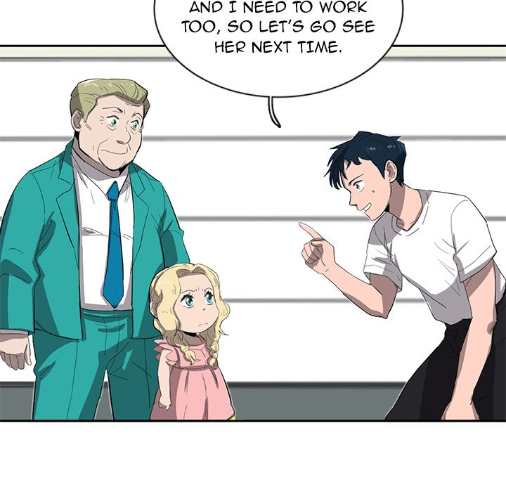 Read Stardust chapter 34 image 66 on Lezhin