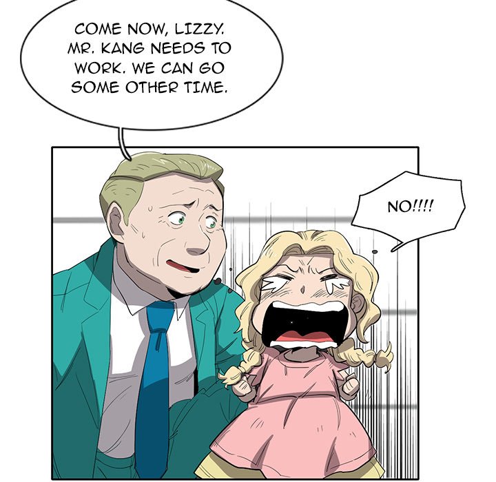 Read Stardust chapter 34 image 69 on Lezhin