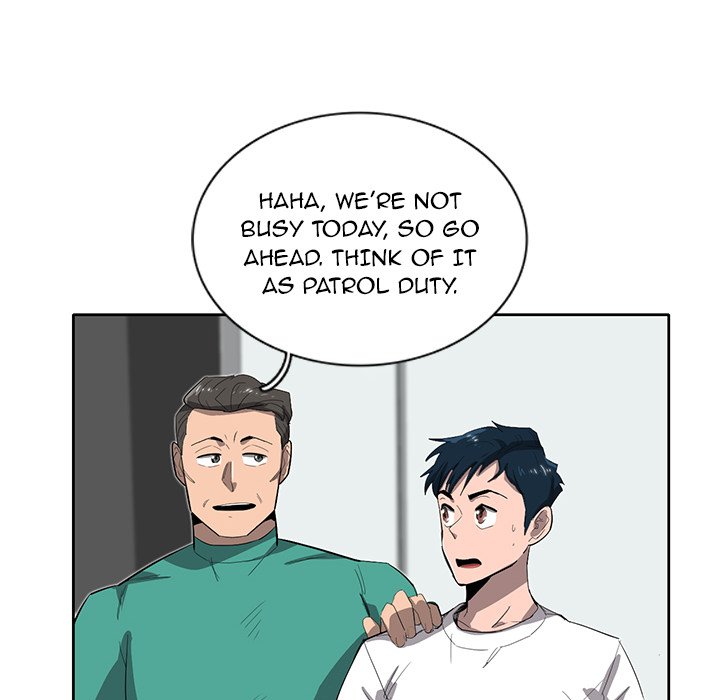 Read Stardust chapter 34 image 70 on Lezhin