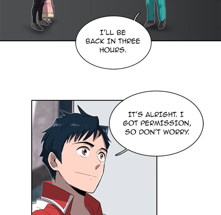 Read Stardust chapter 34 image 74 on Lezhin