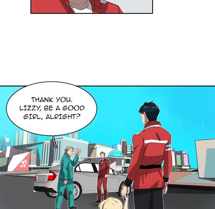 Read Stardust chapter 34 image 75 on Lezhin