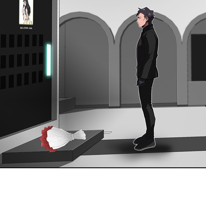 Read Stardust chapter 34 image 8 on Lezhin