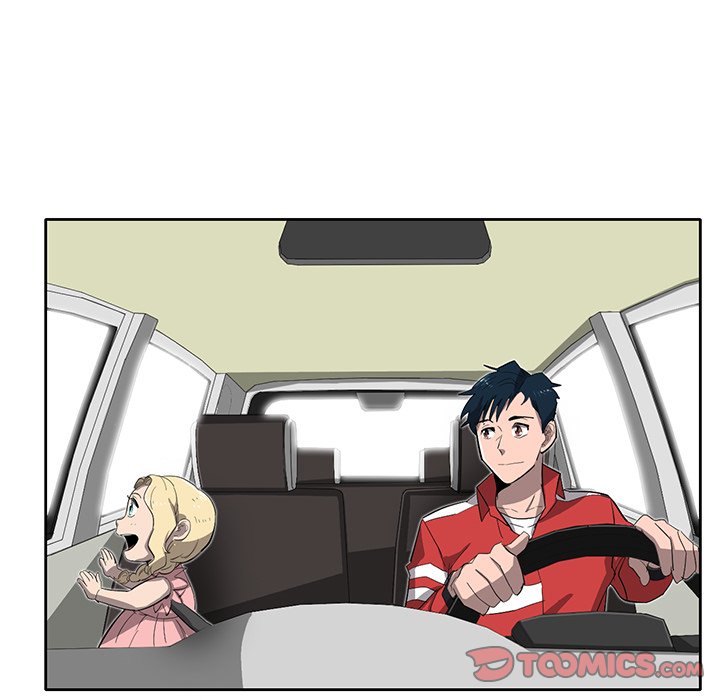 Read Stardust chapter 34 image 81 on Lezhin
