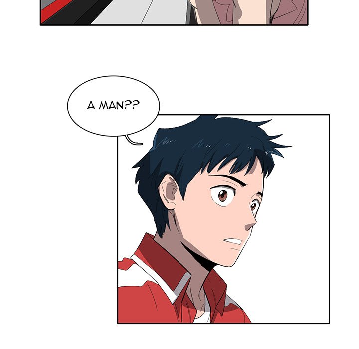Read Stardust chapter 34 image 86 on Lezhin