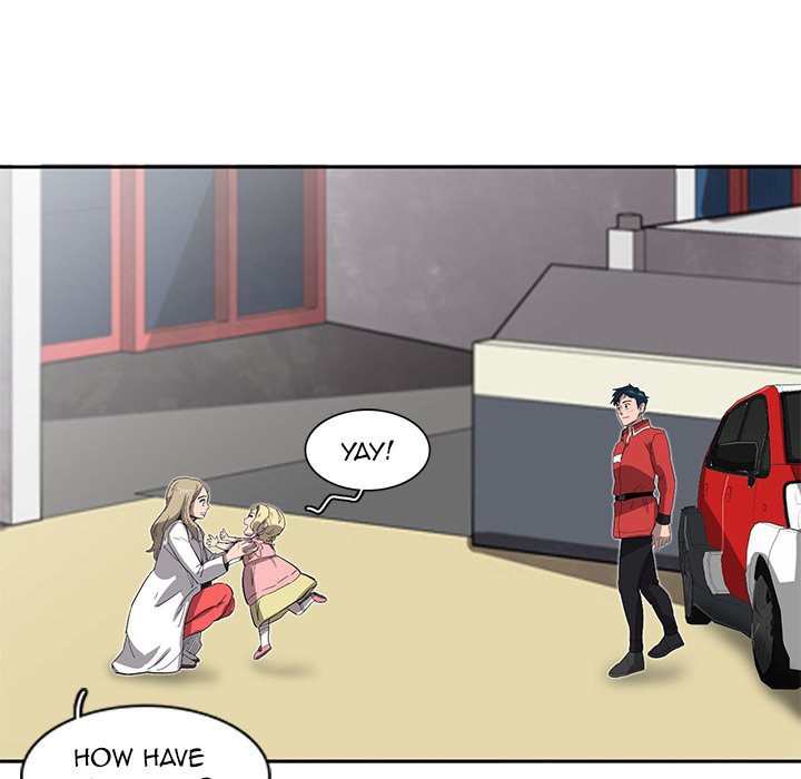 Read Stardust chapter 34 image 90 on Lezhin