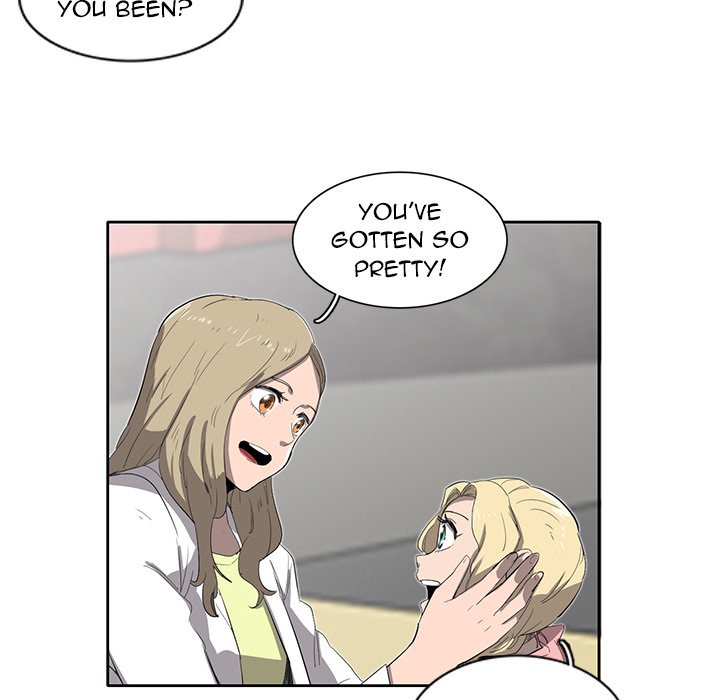 Read Stardust chapter 34 image 91 on Lezhin