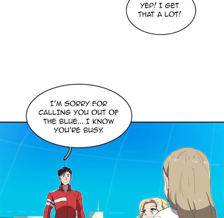 Read Stardust chapter 34 image 92 on Lezhin