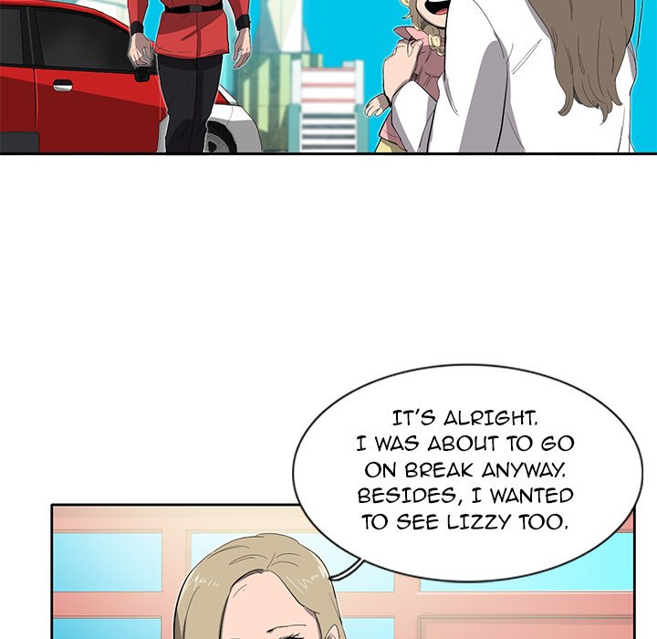 Read Stardust chapter 34 image 93 on Lezhin