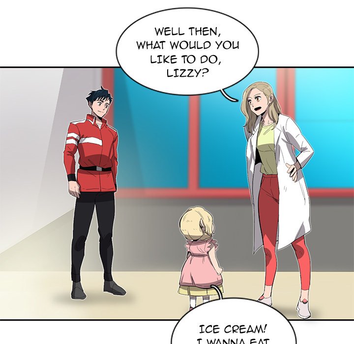 Read Stardust chapter 34 image 95 on Lezhin