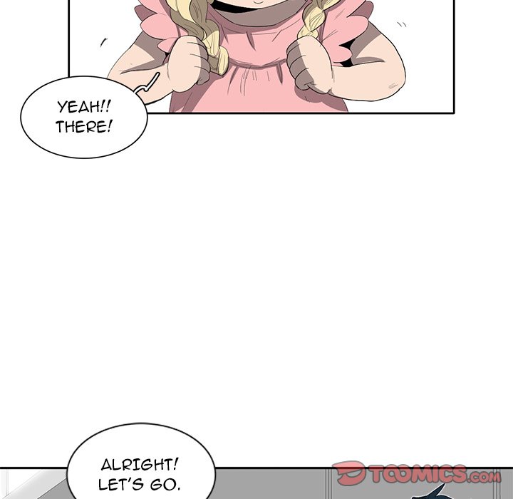 Read Stardust chapter 34 image 97 on Lezhin