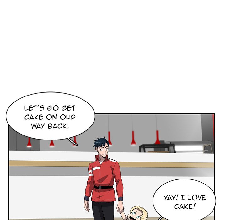 Read Stardust chapter 35 image 100 on Lezhin