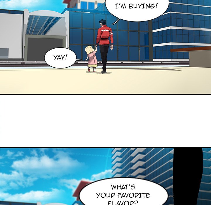 Read Stardust chapter 35 image 102 on Lezhin