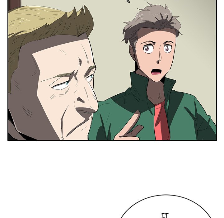 Read Stardust chapter 35 image 11 on Lezhin