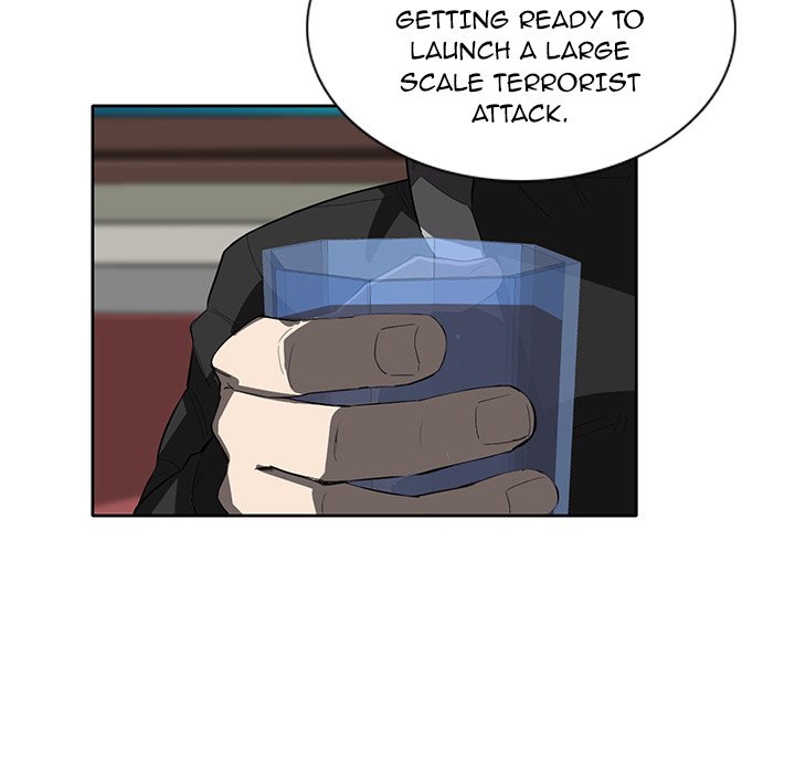 Read Stardust chapter 35 image 13 on Lezhin