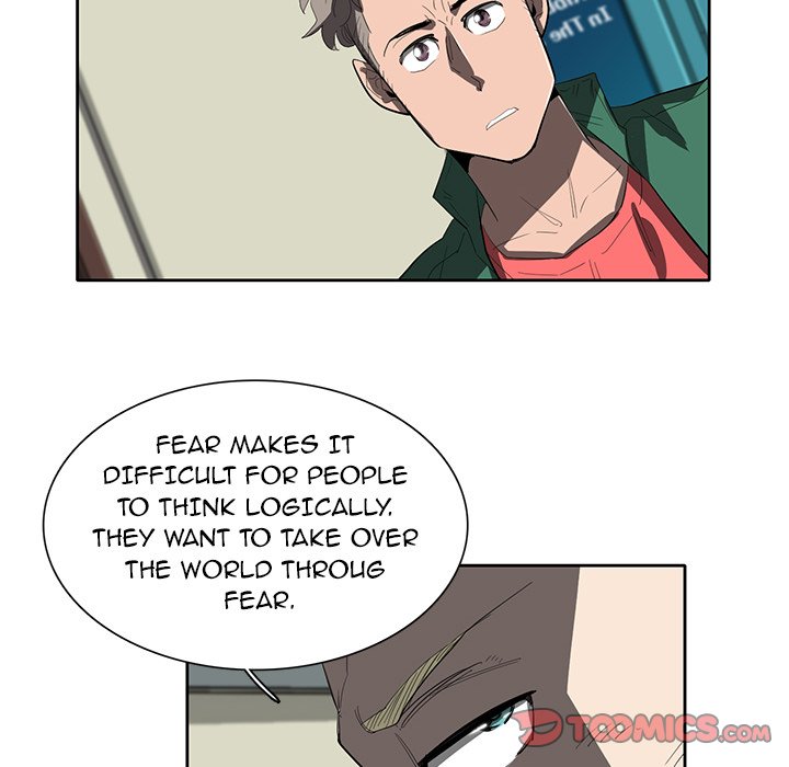 Read Stardust chapter 35 image 17 on Lezhin