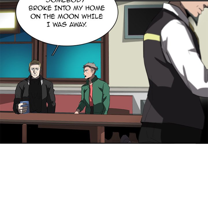 Read Stardust chapter 35 image 19 on Lezhin