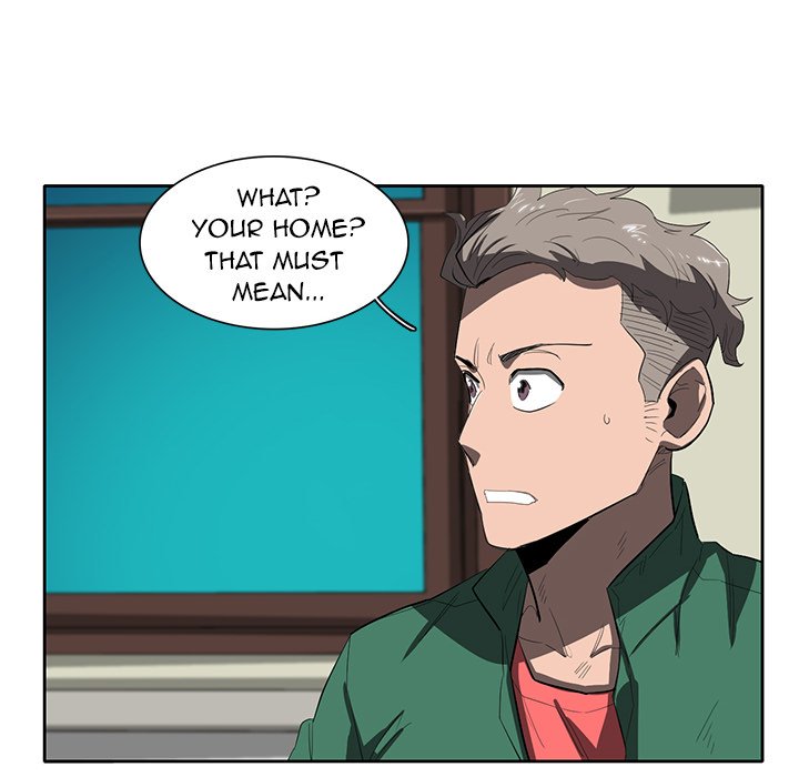 Read Stardust chapter 35 image 20 on Lezhin