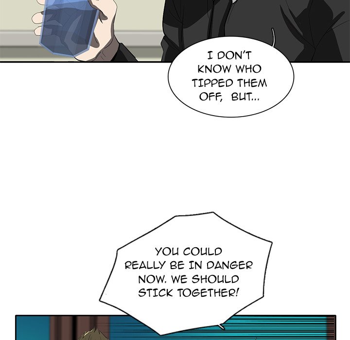 Read Stardust chapter 35 image 22 on Lezhin