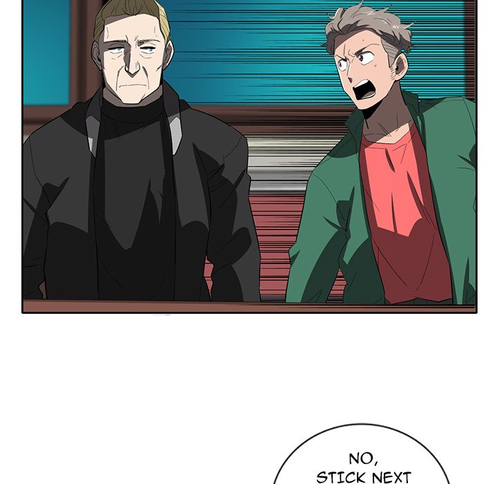 Read Stardust chapter 35 image 23 on Lezhin