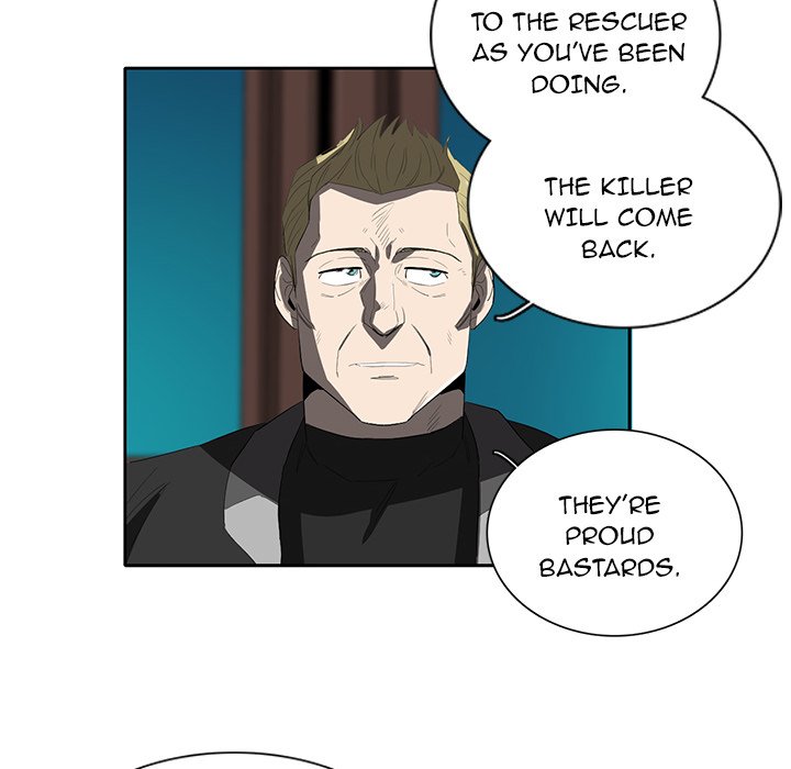 Read Stardust chapter 35 image 24 on Lezhin