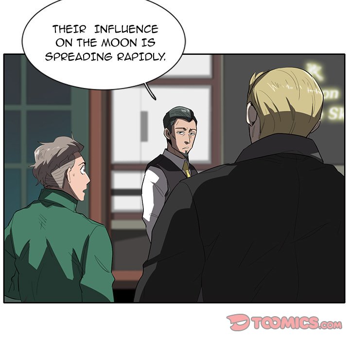 Read Stardust chapter 35 image 25 on Lezhin