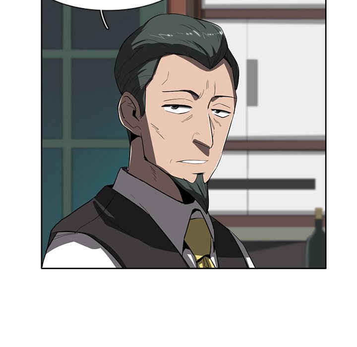 Read Stardust chapter 35 image 27 on Lezhin