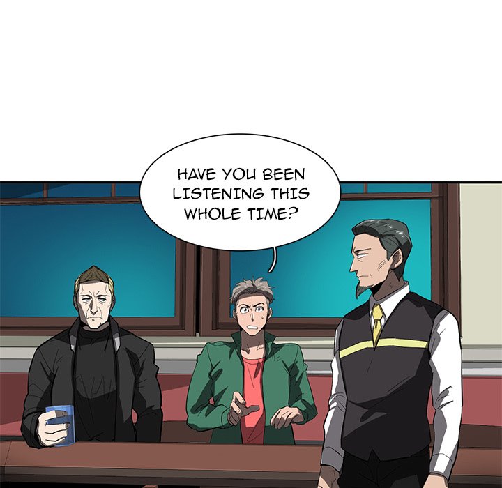Read Stardust chapter 35 image 28 on Lezhin