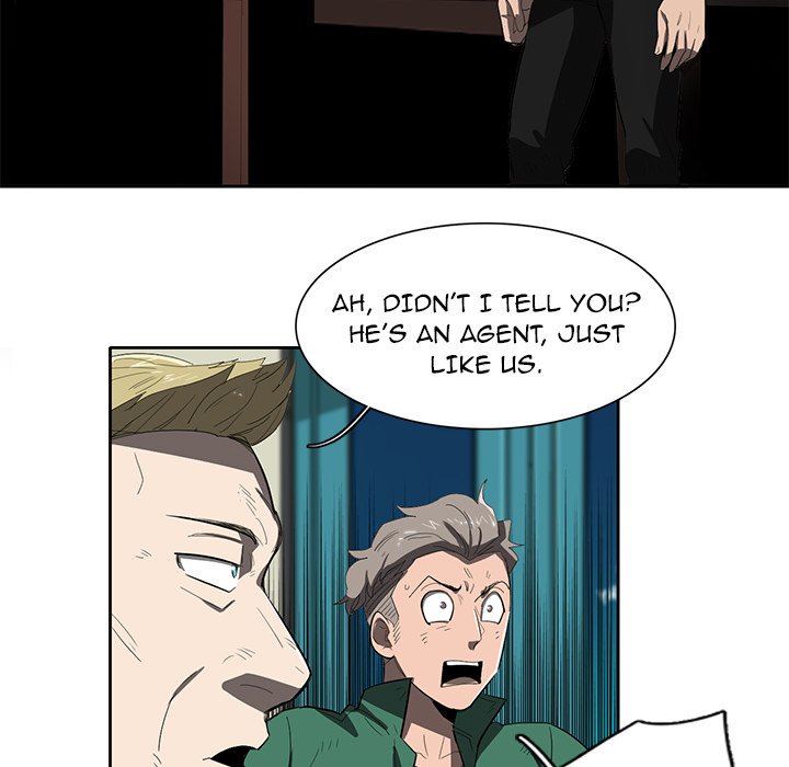 Read Stardust chapter 35 image 29 on Lezhin