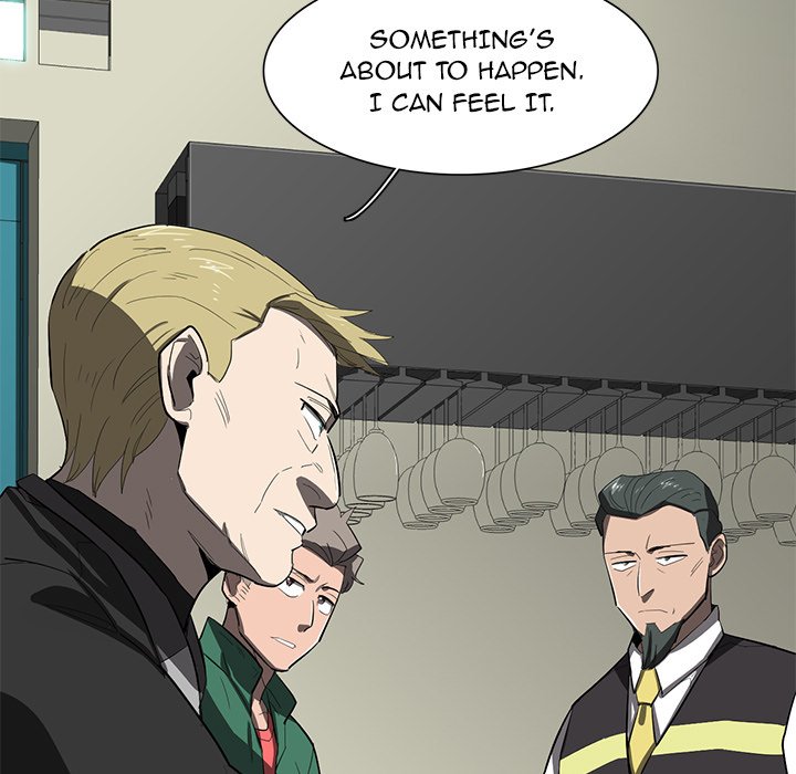 Read Stardust chapter 35 image 31 on Lezhin