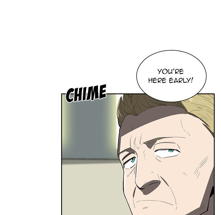 Read Stardust chapter 35 image 4 on Lezhin