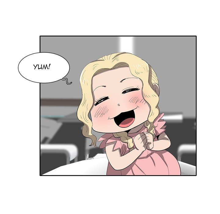 Read Stardust chapter 35 image 45 on Lezhin