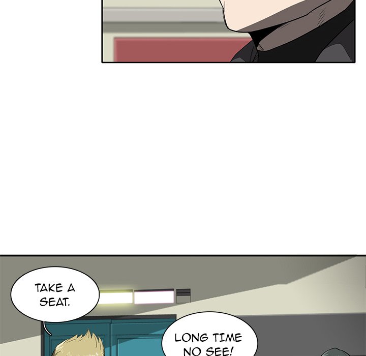 Read Stardust chapter 35 image 5 on Lezhin