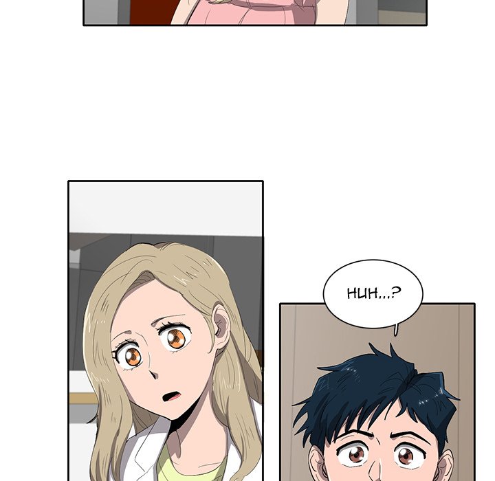 Read Stardust chapter 35 image 50 on Lezhin