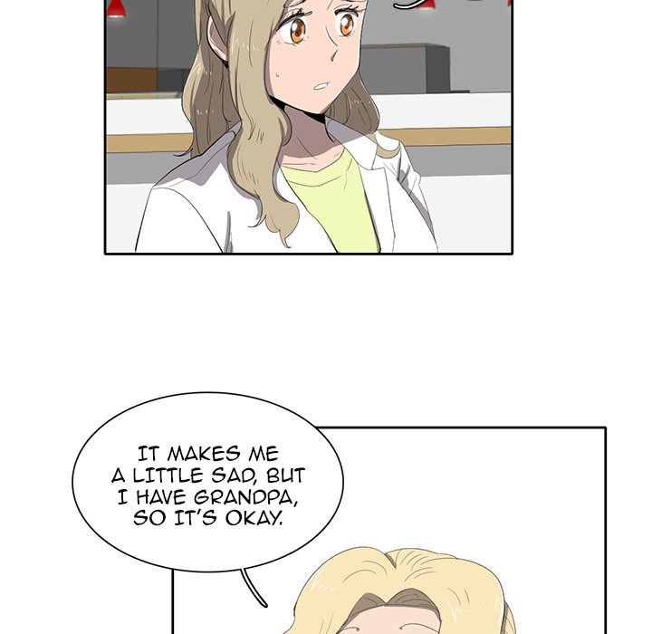 Read Stardust chapter 35 image 54 on Lezhin