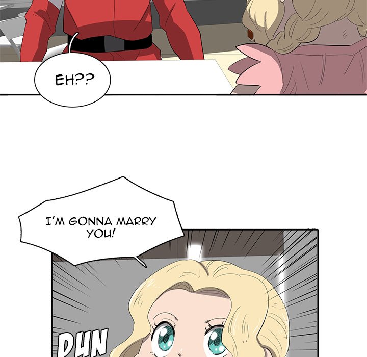 Read Stardust chapter 35 image 59 on Lezhin