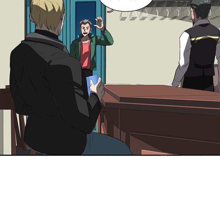 Read Stardust chapter 35 image 6 on Lezhin