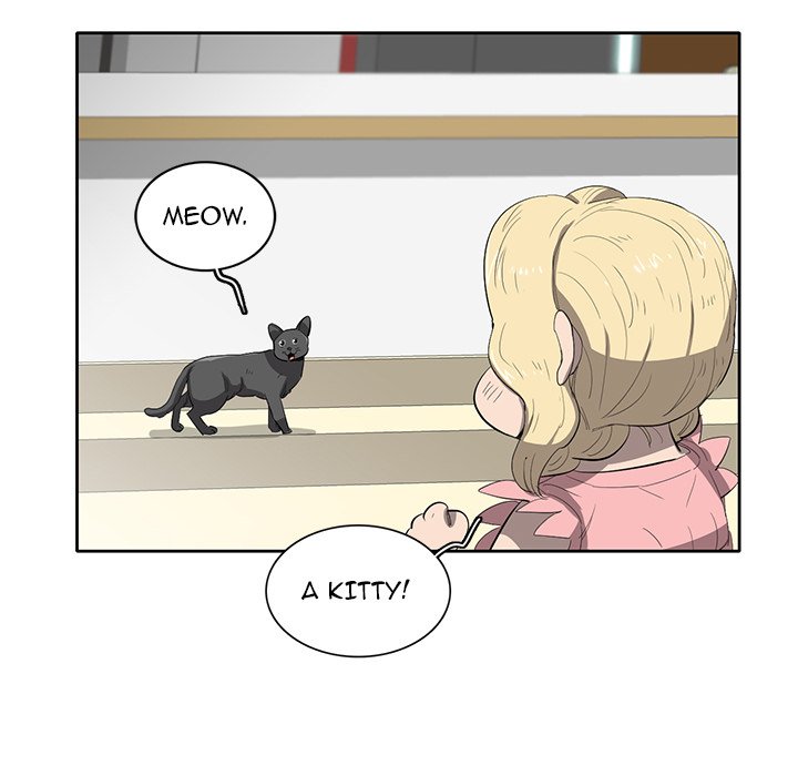Read Stardust chapter 35 image 64 on Lezhin